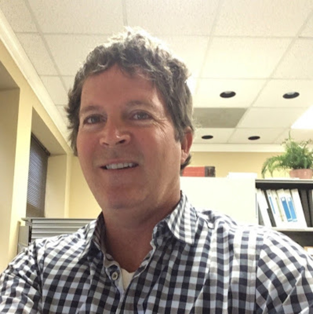 Meet your Posher, David